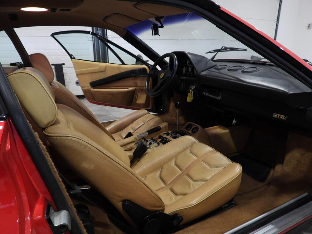 Ferrari 308 GTBi 2.9 Quattrovalvole