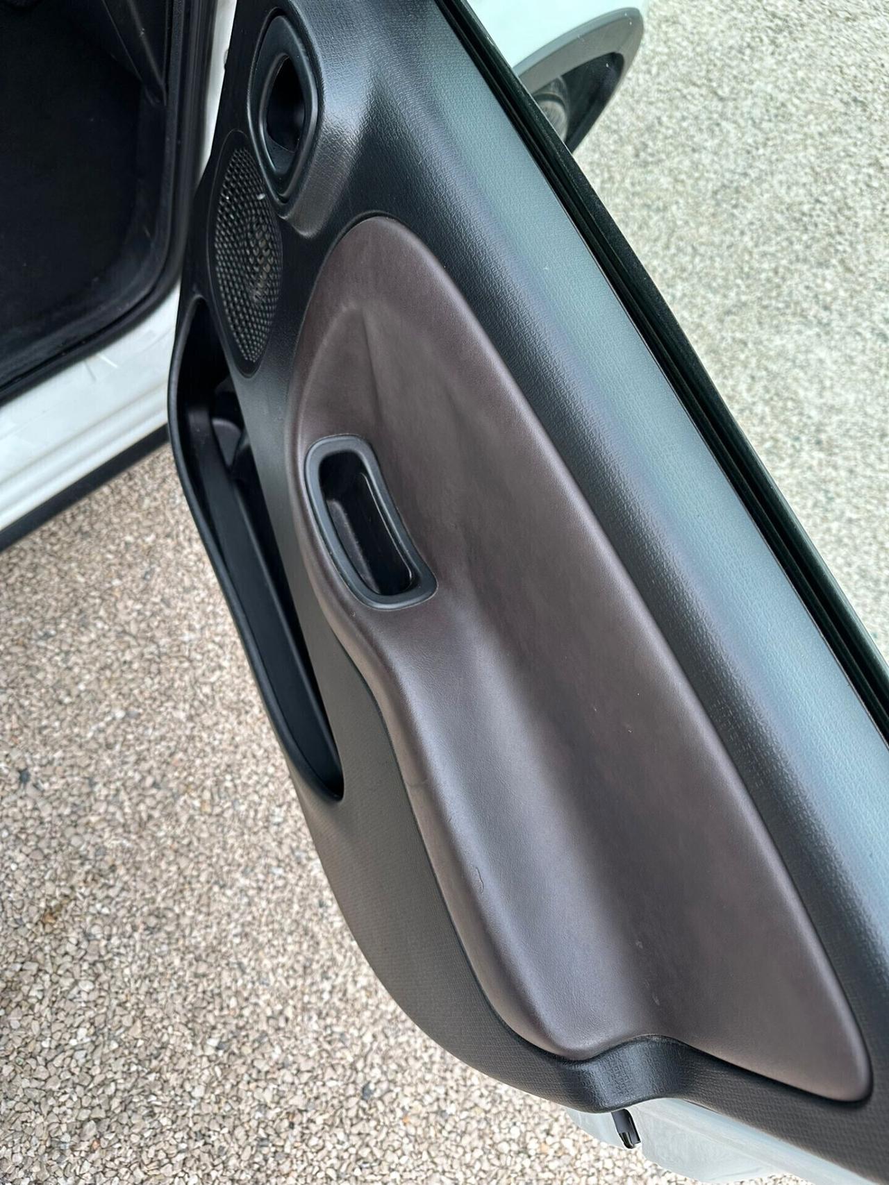 Fiat Panda Cross 2020 1.2 Benz - Gpl BLOCKSHAFT