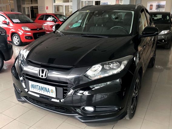 Honda HR-V 1.5 i-VTEC Executive Navi ADAS