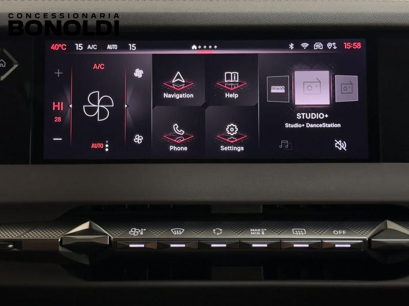 DS DS4 DS 4 BlueHDi 130 aut. Opera