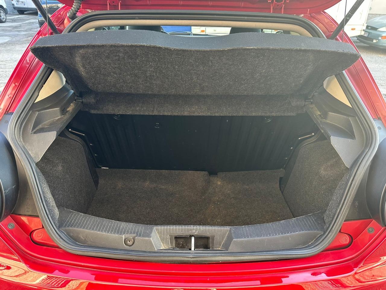 Alfa Romeo MiTo 1.4 70 CV 8V Progression