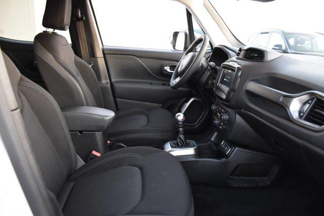 JEEP Renegade 1.6 Mjt 130 CV Limited *LED*