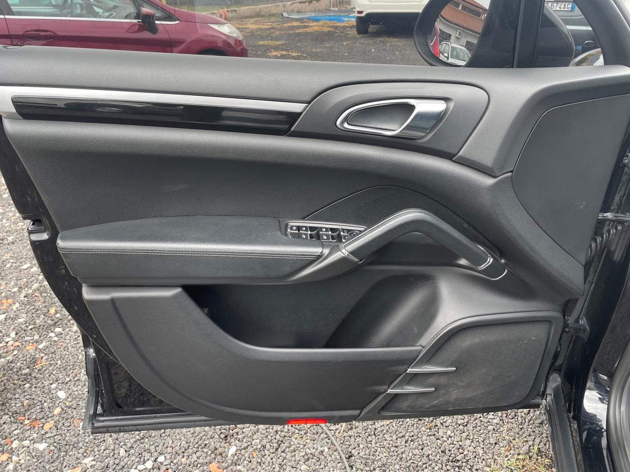 Porsche Cayenne 3.0 Diesel