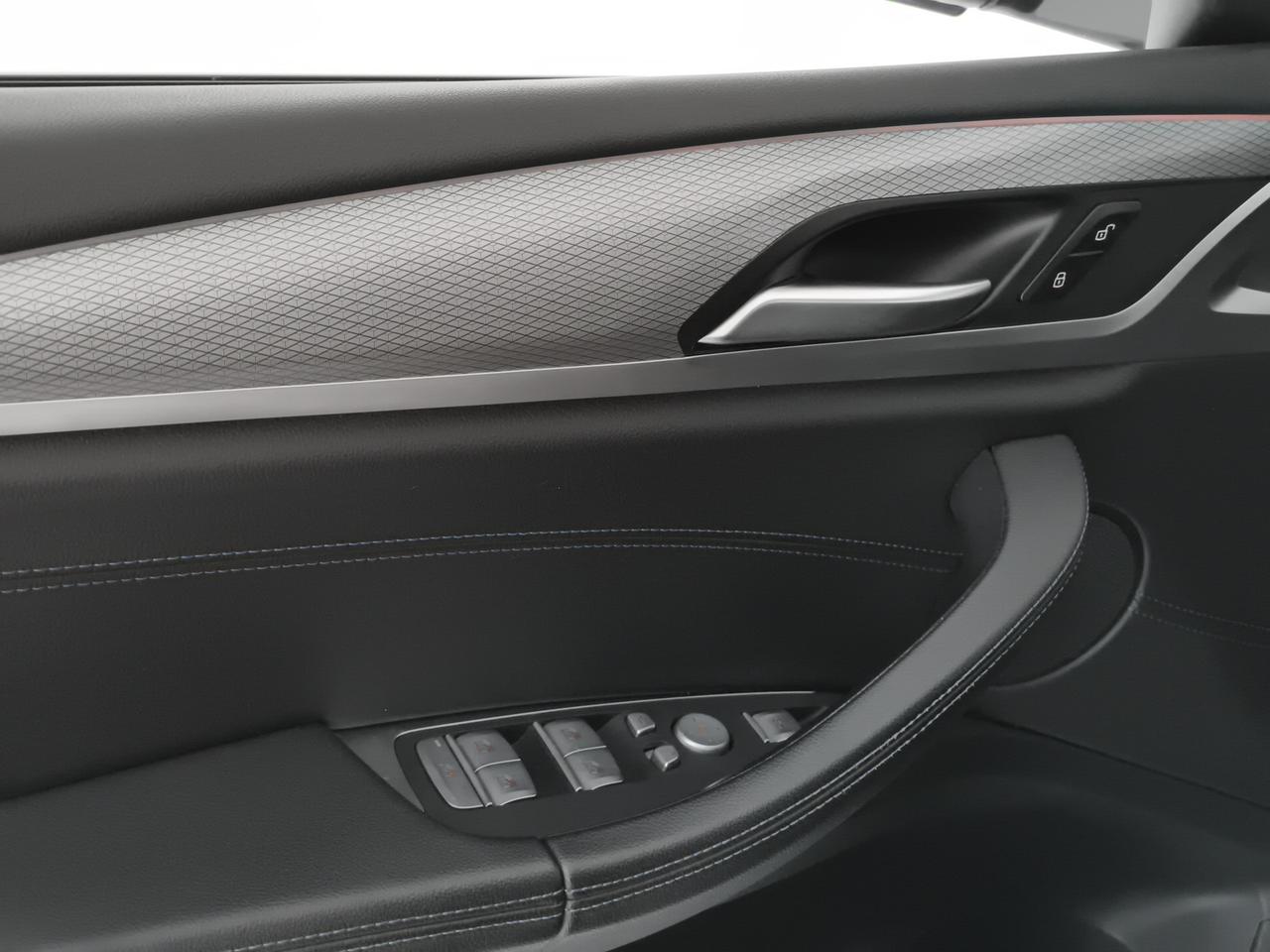 BMW X4 xDrive20d 48V MSport