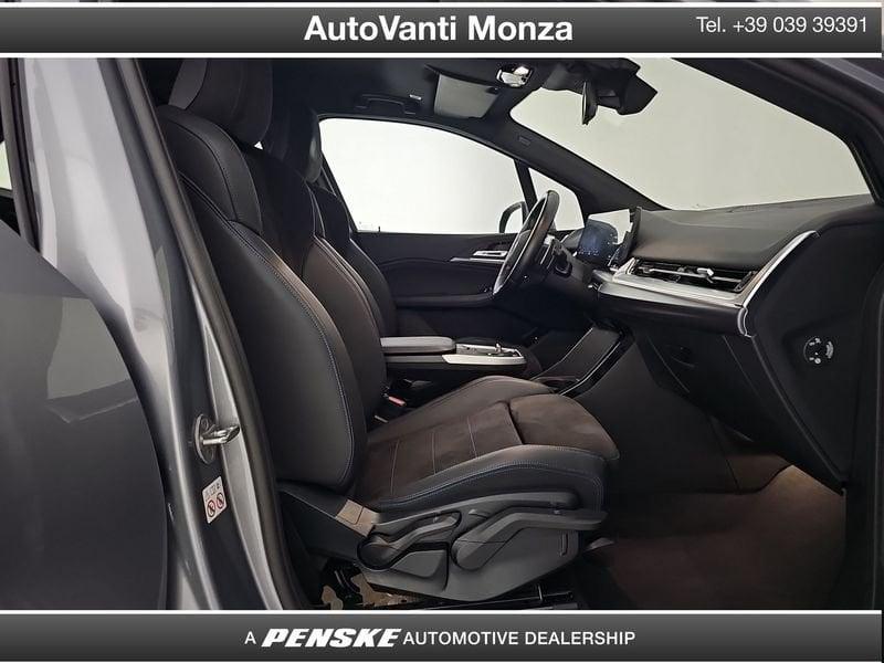 BMW Serie 2 Active Tourer 218d Msport