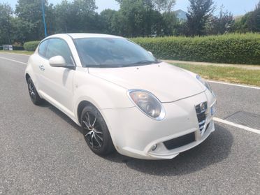 ALFA ROMEO MITO 1,3 MJT- OK NEOPATENTATI