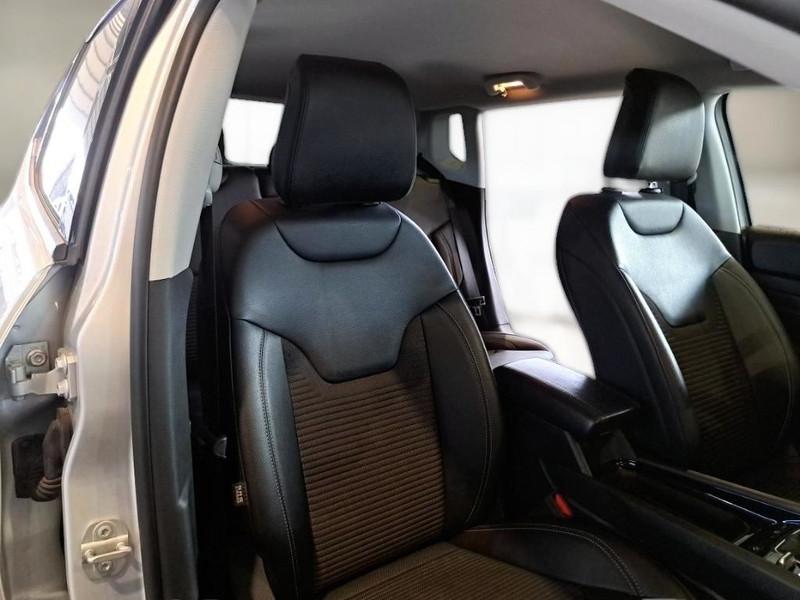 JEEP COMPASS 1.3 T4 PHEV 130 CV LIMITED 4XE AUTO SUV