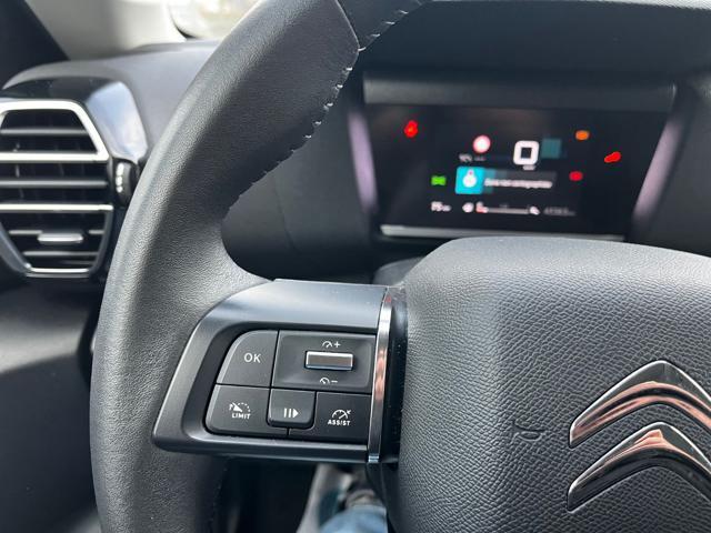 CITROEN C4 PureTech 130