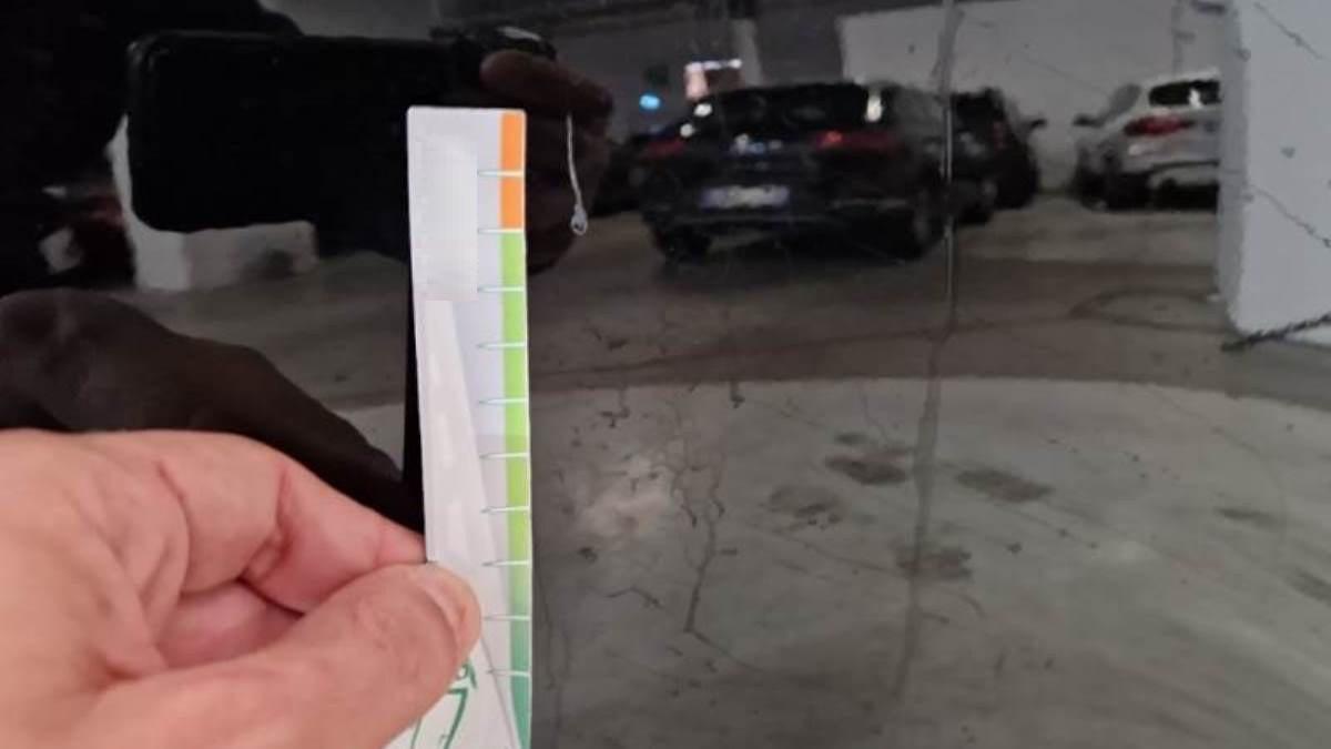 VOLVO Xc40 T4 Recharge Plug-In Hybrid Automatico Core N-1