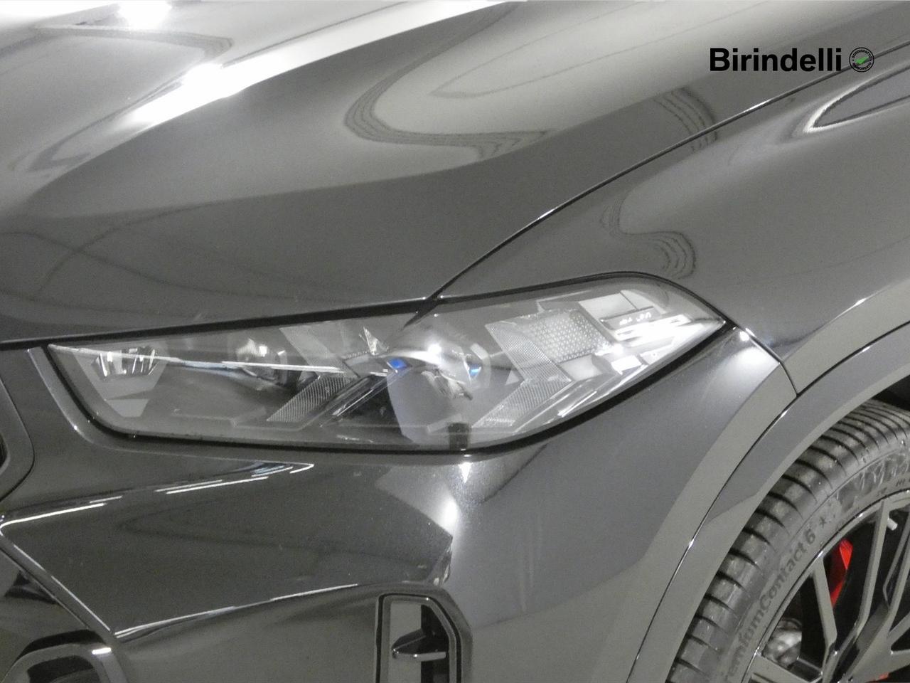 BMW BMW X6 xDrive30d M Sport Pro