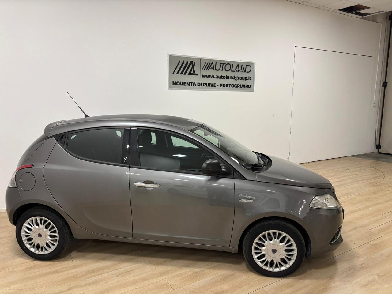 Lancia Ypsilon 1.3 MJT 16V 95 CV 5 porte S&S