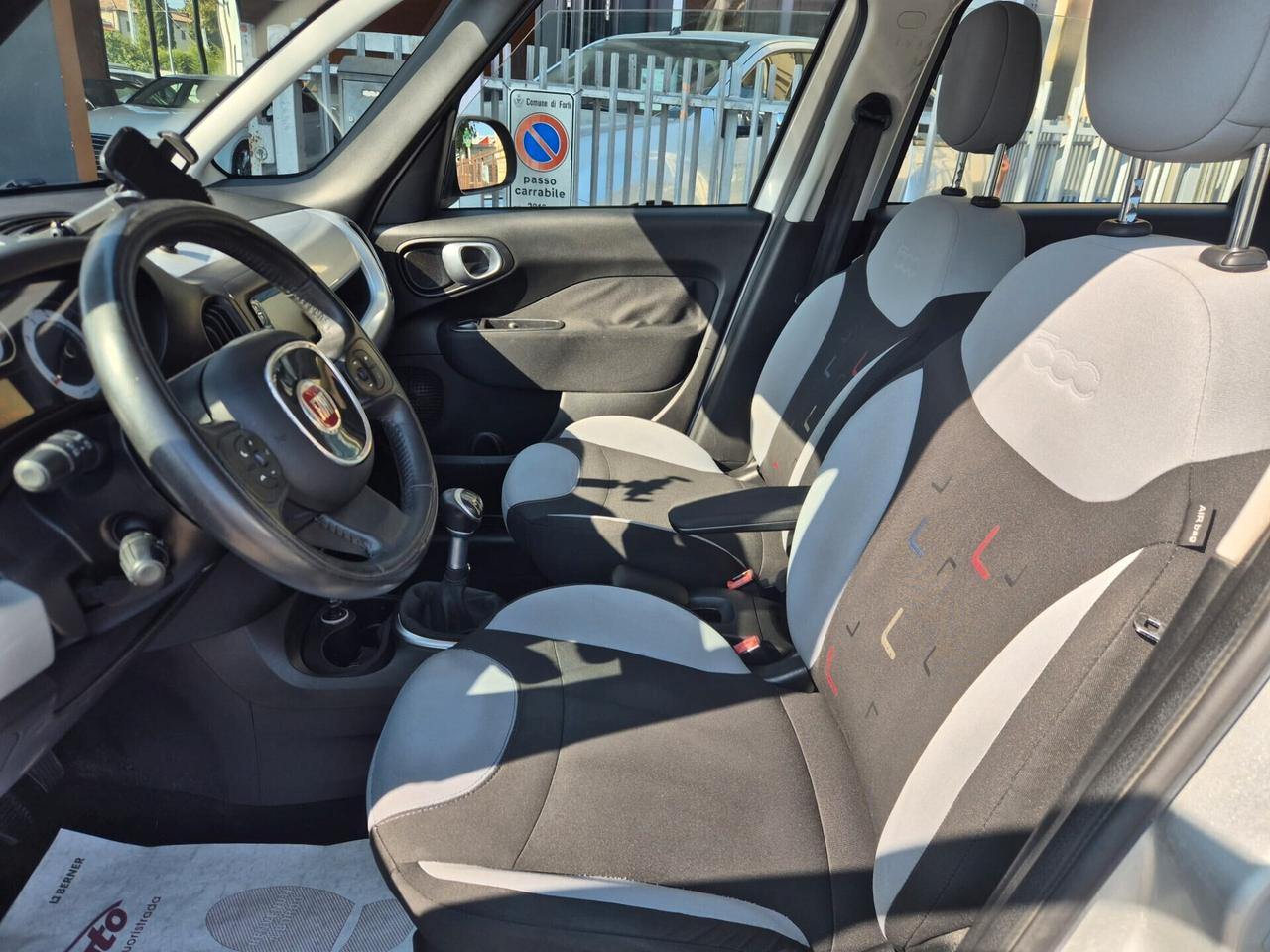 Fiat 500L 1.3 Multijet 95 CV Pop Star