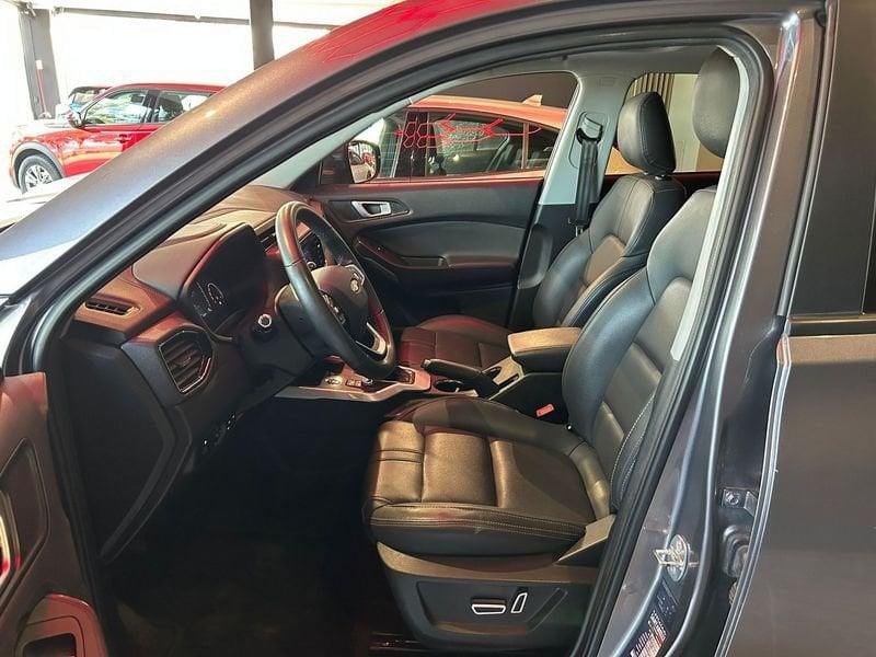 DR AUTOMOBILES DR 4.0 1.5 GPL