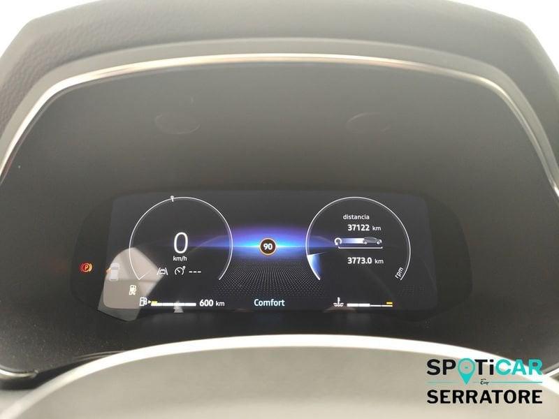 Renault Captur Captur 1.0 eco-g Techno 100cv