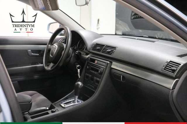 Audi A4 Avant 3.0 V6 tdi quattro tiptronic