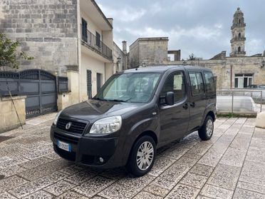 Fiat Doblo 1300 multijet