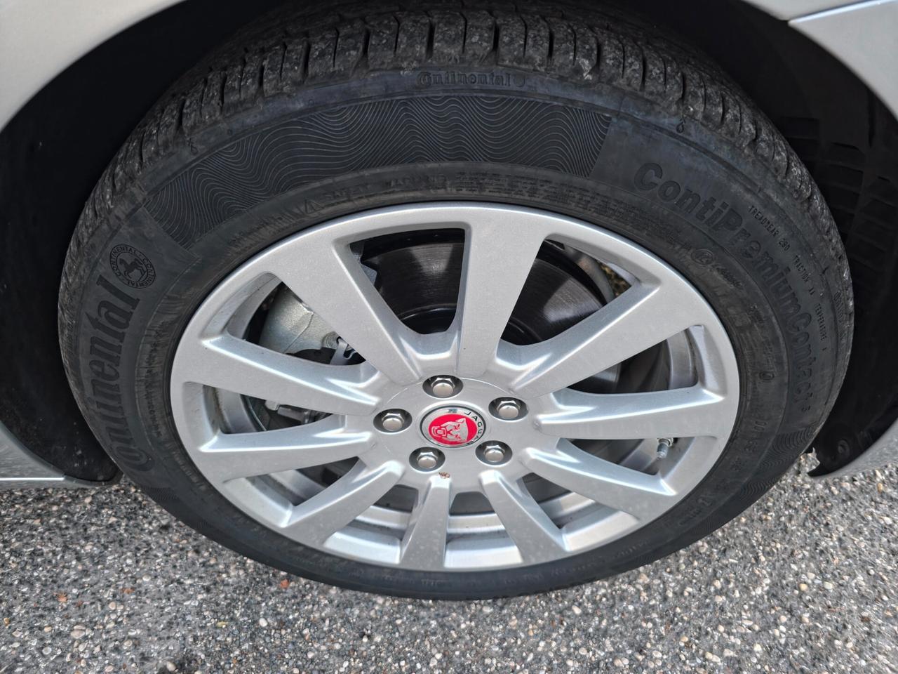 Jaguar XE 2.0 D 180 CV aut. Landmark Edition 2019-E6 Automatico