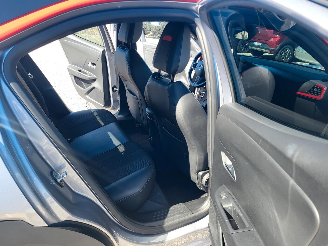 Opel Mokka 1.2 Turbo 130 CV aut. GS Line