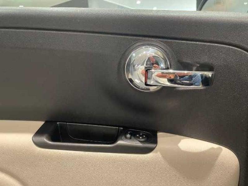 FIAT 500 III 2015 1.2 Collezione 69cv my19