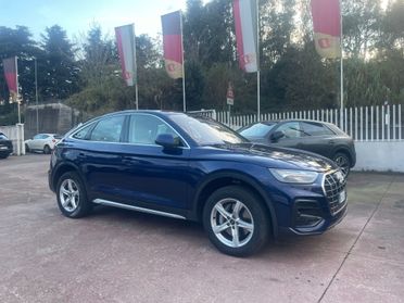 Audi Q5 45 TFSI quattro S tronic Business