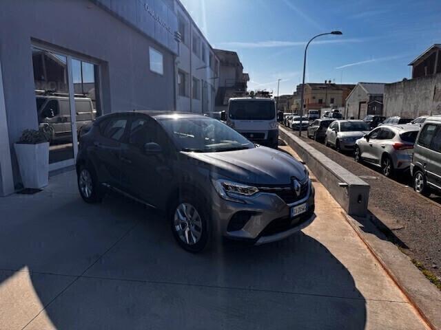 Renault Captur 1.5 dCi 2020 INTENSE 60.000 KM