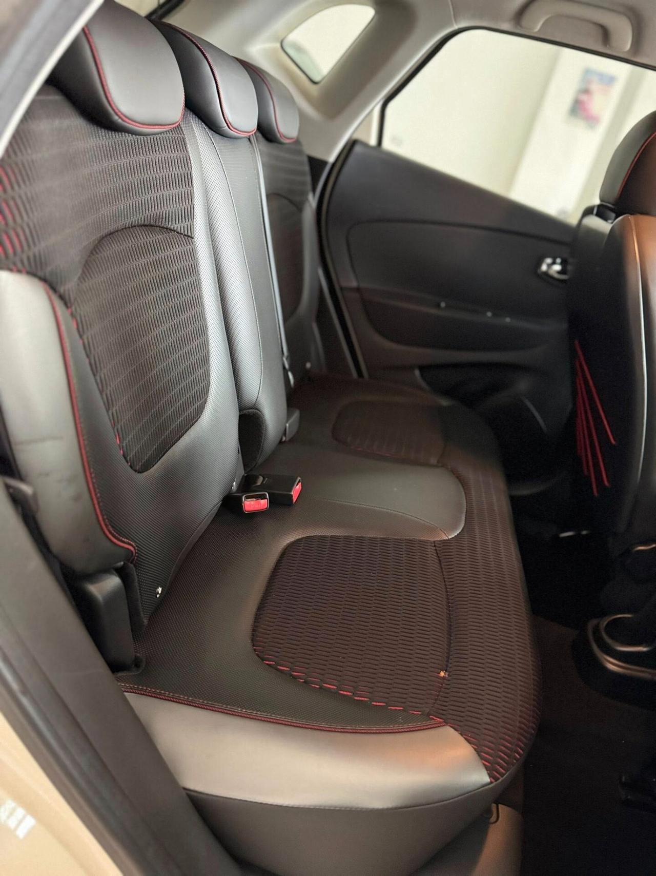 Renault Captur 1.5 dCi 8V 90 CV Start&Stop Project Runway