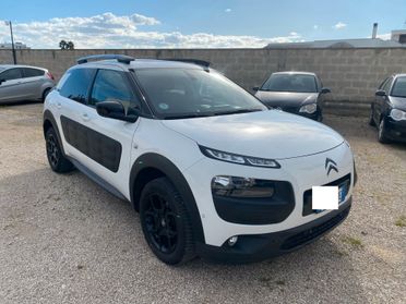 Citroen C4 Cactus PureTech 82 Shine