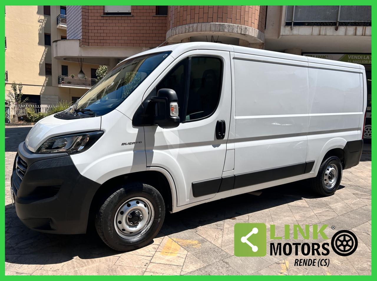 FIAT DUCATO 2.3 120 Multijet 04/2021
