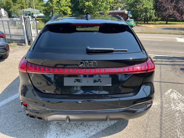 AUDI A5 Avant TDI 204 cv mHEV+ S tronic S Line KM 0