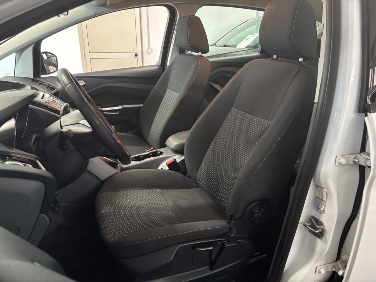 Ford C-Max 1.6 GPL 2034 Titanium OK NEOPATENTATI