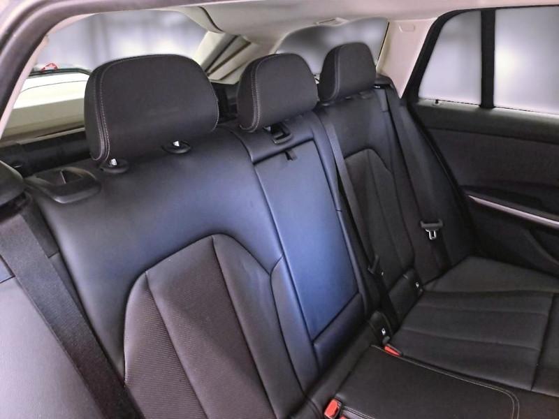 BMW 330 XDRIVE BUSINESS ADVANTAGE TOURING AUTO STATION WAGON