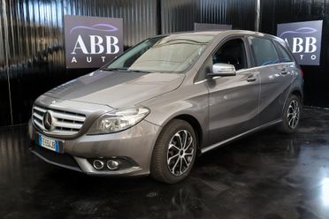 Mercedes-benz B 180 CDI