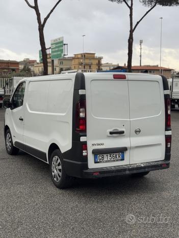 Nissan NV 300 VAN Euro 6