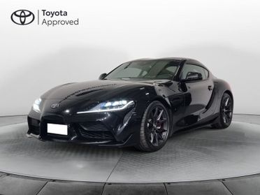 Toyota Supra GR Supra 3.0 Premium Sport AT VENDUTA