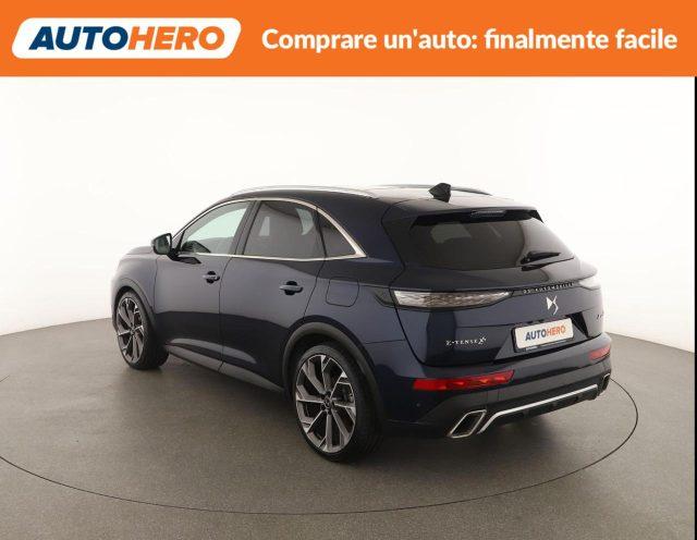 DS AUTOMOBILES DS 7 E-Tense 300 4x4 Opera