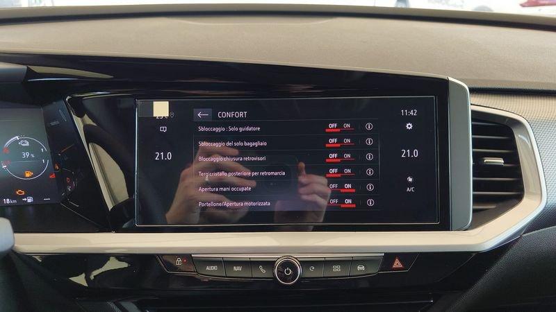 Opel Grandland Hybrid 1.6 225cv PHEV Business Elegance FWD