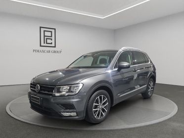 Volkswagen Tiguan 1.6 tdi Business 115cv
