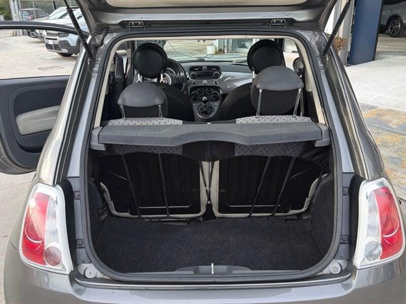 FIAT 500 III 1.2 Lounge 69cv