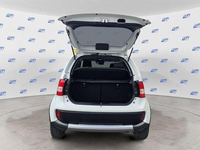 Suzuki Ignis 1.2h Top 4wd allgrip