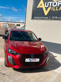 Peugeot 208 PureTech 100 Stop&Start 5 porte Allure