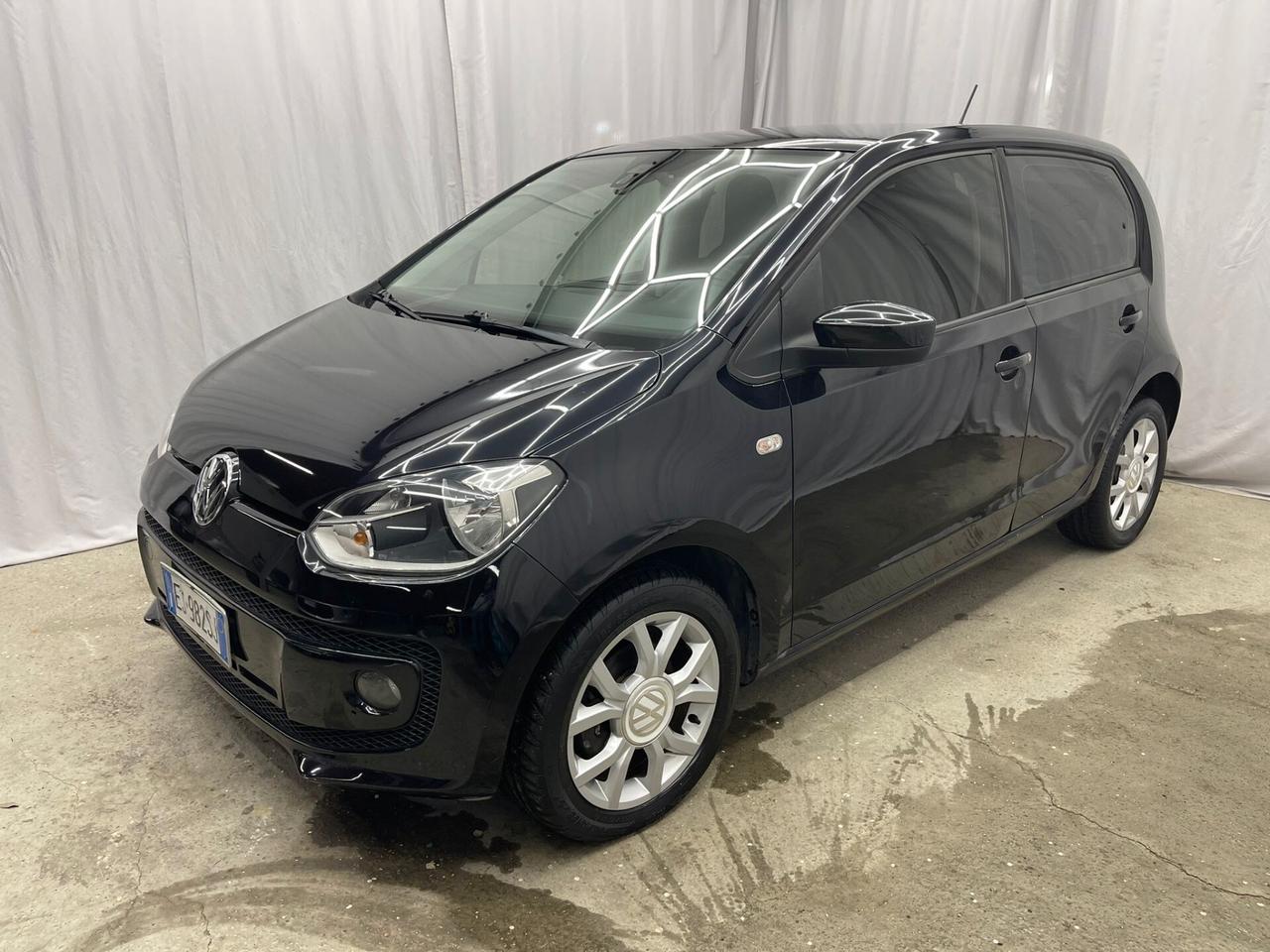 Volkswagen up! 1.0 5p. move