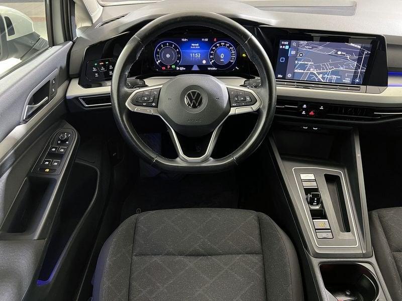 Volkswagen Golf Golf 1.0 etsi evo Life 110cv dsg