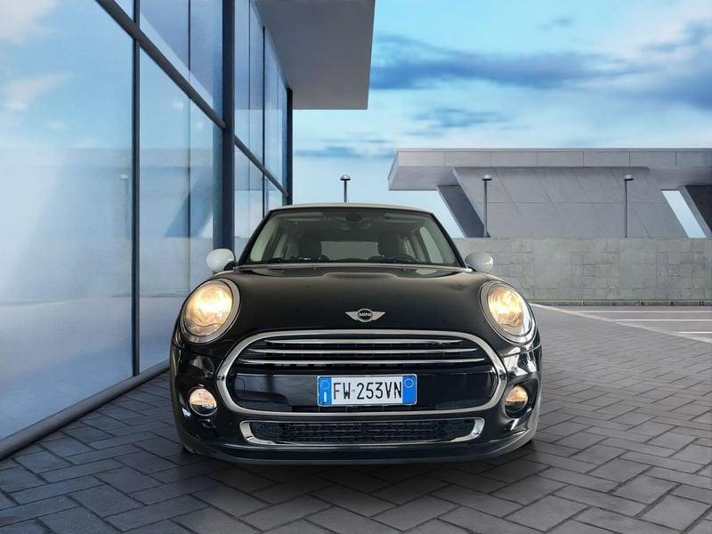 MINI Mini 3 porte Mini 1.5 Cooper D - Conto Vendita