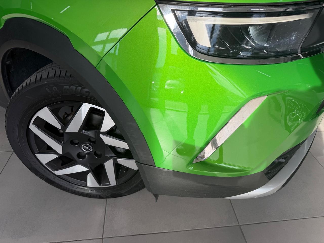 Opel Mokka 1.5 diesel GS Line FINANZIABILE
