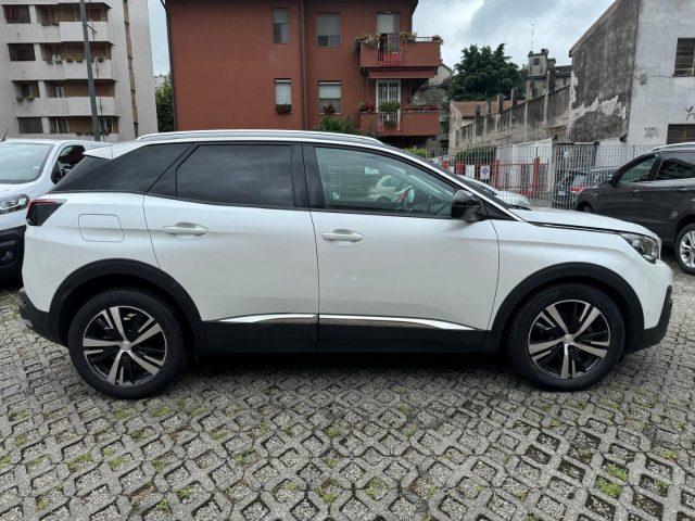 PEUGEOT 3008 PureTech Turbo 130 S&S EAT6 Allure+TETTO APRIBILE