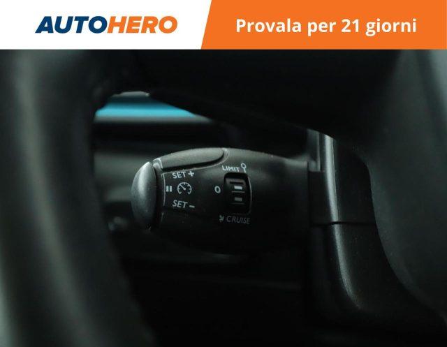 CITROEN C3 BlueHDi 100 S&S Feel