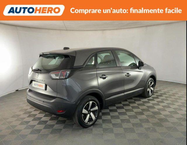 OPEL Crossland X 1.2 12V Start&Stop Advance