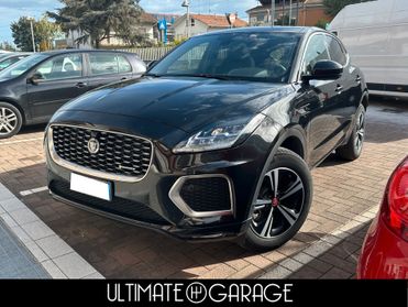Jaguar E-Pace 2.0d i4 mhev R-Dynamic SE awd 163cv auto *tetto