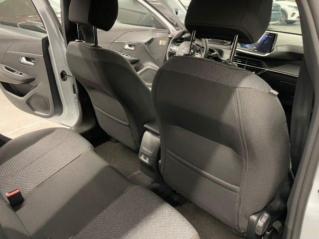 PEUGEOT 208 1.2 Turbo 100 CV Business KM0 MY26