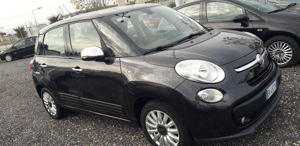 FIAT - 500 L - 1.4 95 CV Opening Edition